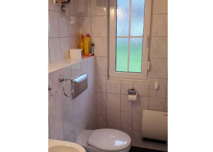 Apartment Koserow_jugendweg_fewo 13